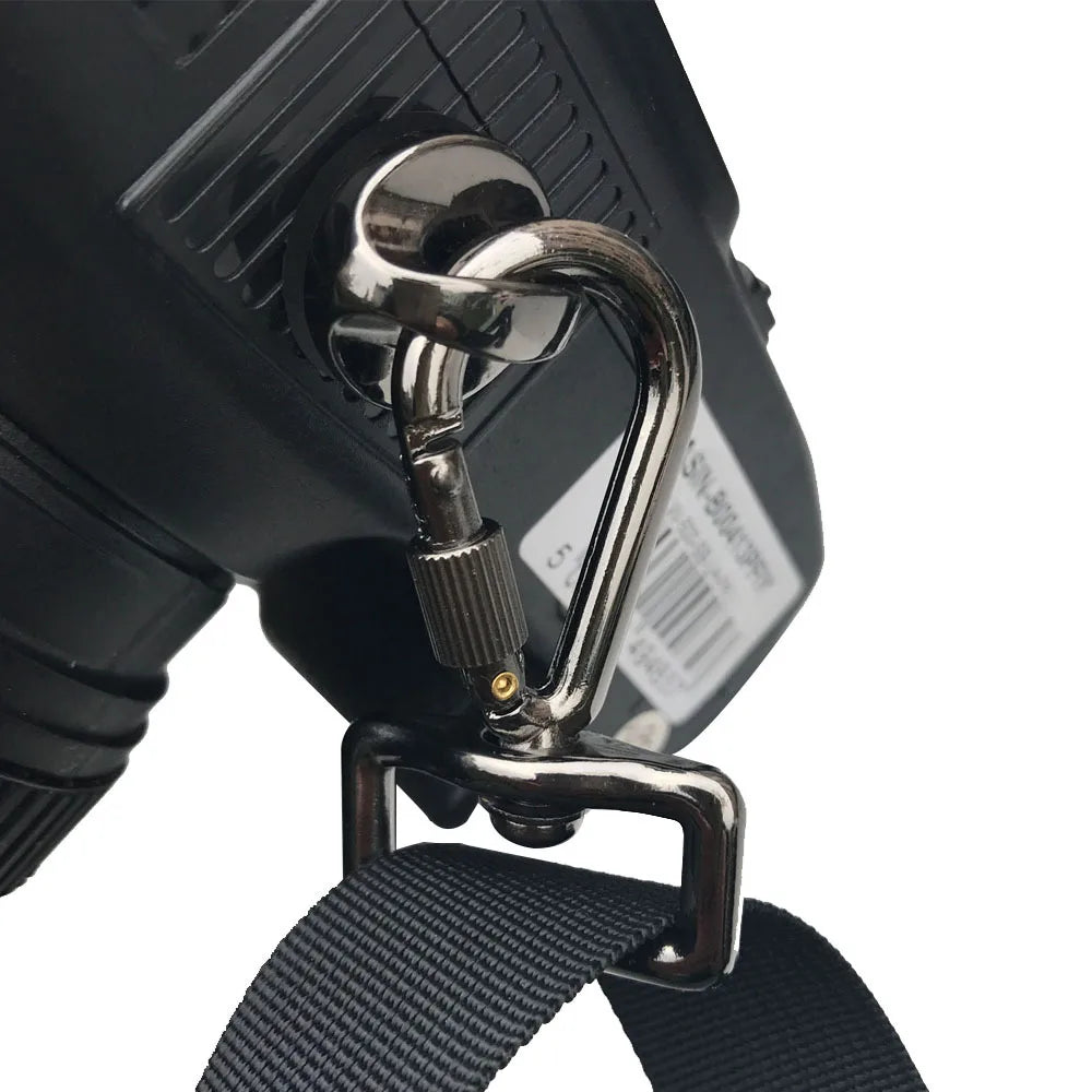 Focus F-1 Quick Carry DSLR Camera Shoulder Strap