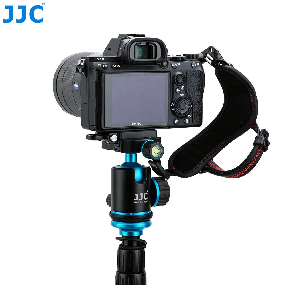 JJC Mirrorless Camera Wrist Hand Strap for Fujifilm X Series