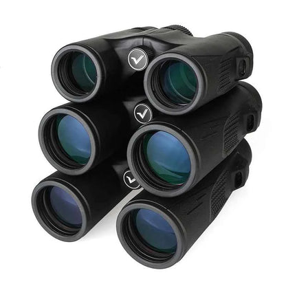 SVBONY SV47 Waterproof Birdwatching Binoculars