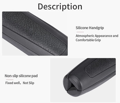 Ulanzi MT-08 Foldable Mini Tripod and Hand Grip