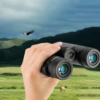 SVBONY SV47 Waterproof Birdwatching Binoculars