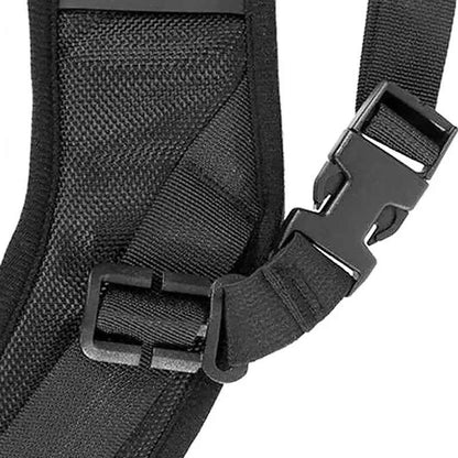 Focus F-1 Quick Carry DSLR Camera Shoulder Strap