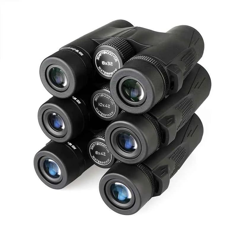 SVBONY SV47 Waterproof Birdwatching Binoculars