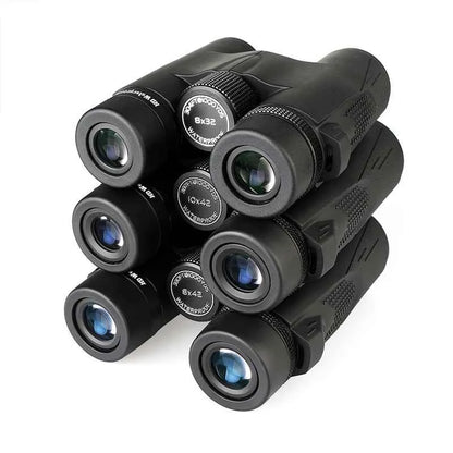 SVBONY SV47 Waterproof Birdwatching Binoculars