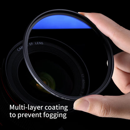 K&F MC UV Protection Lens Filter