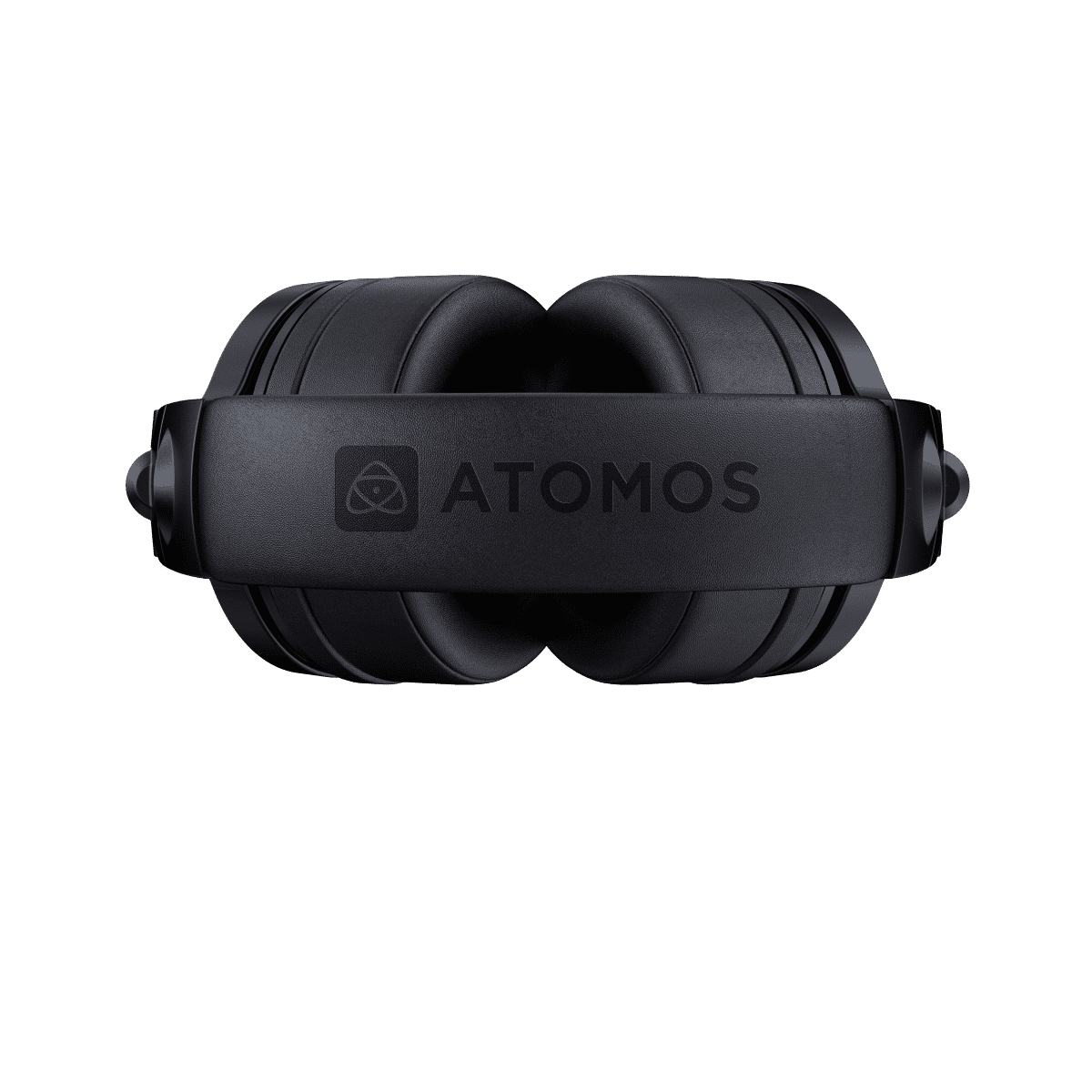 Atomos StudioSonic Production Headphones alternate view