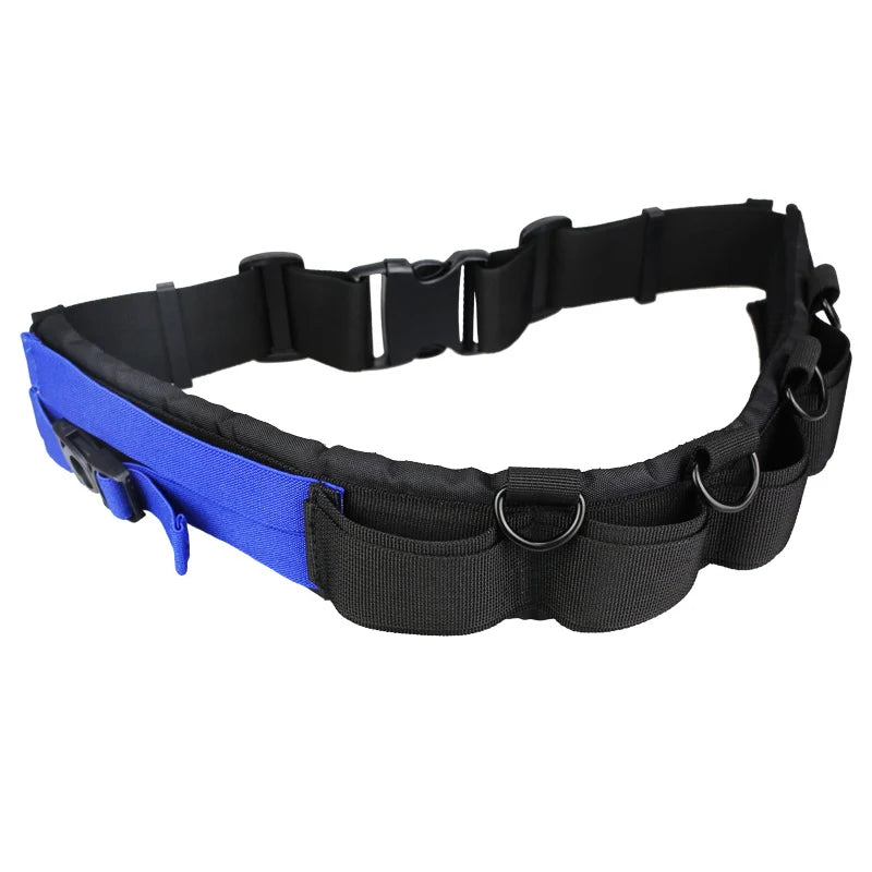 JJC Waterproof Camera Lens Pouch DLP Series