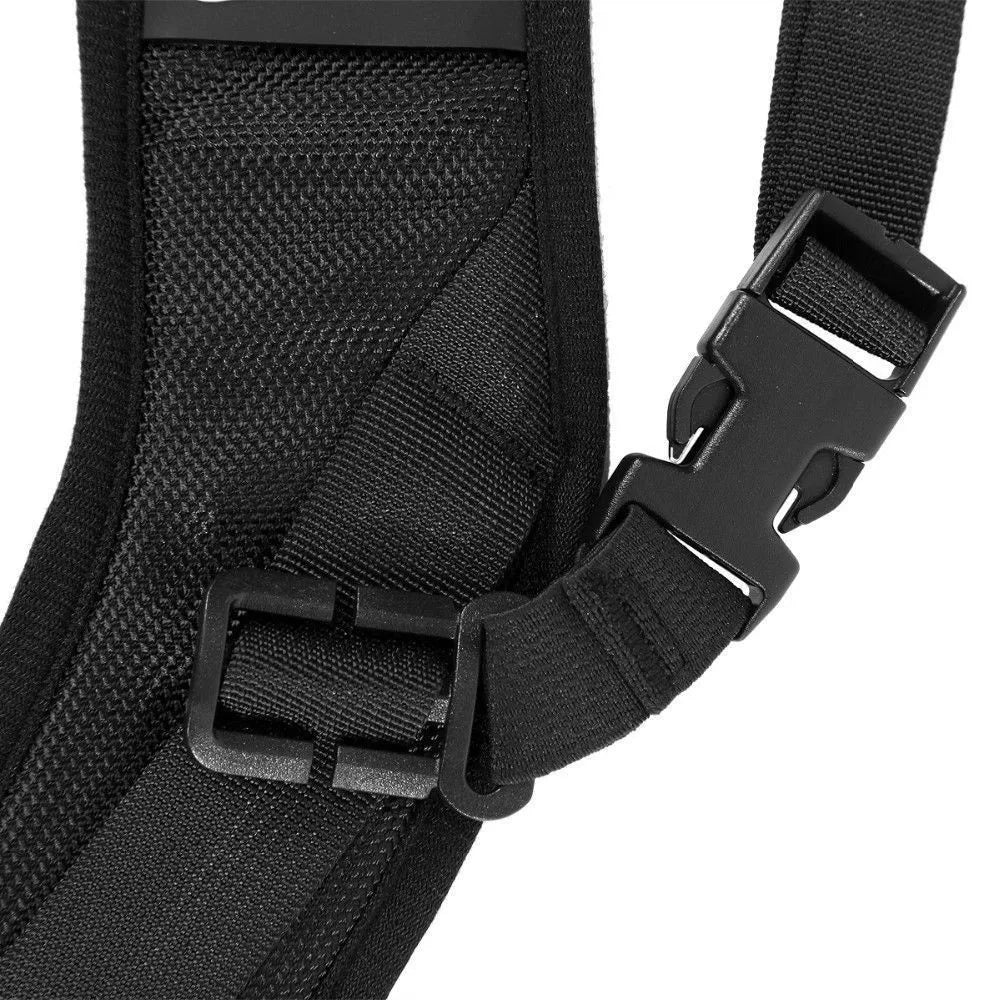 Camera Hub Essentials Quick Carry Camera Sling Strap