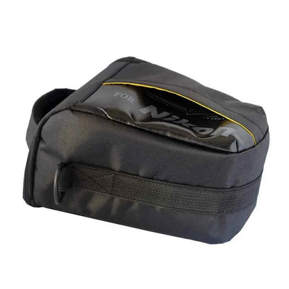 DSLR Camera Pouch Bag for Nikon Cameras