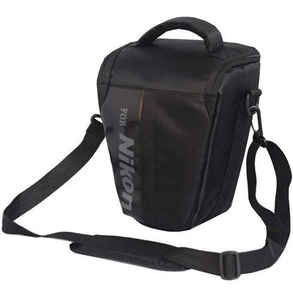 DSLR Camera Pouch Bag for Nikon Cameras