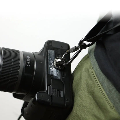 Camera Hub Essentials Quick Carry Camera Sling Strap