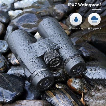 SVBONY SV47 Waterproof Birdwatching Binoculars