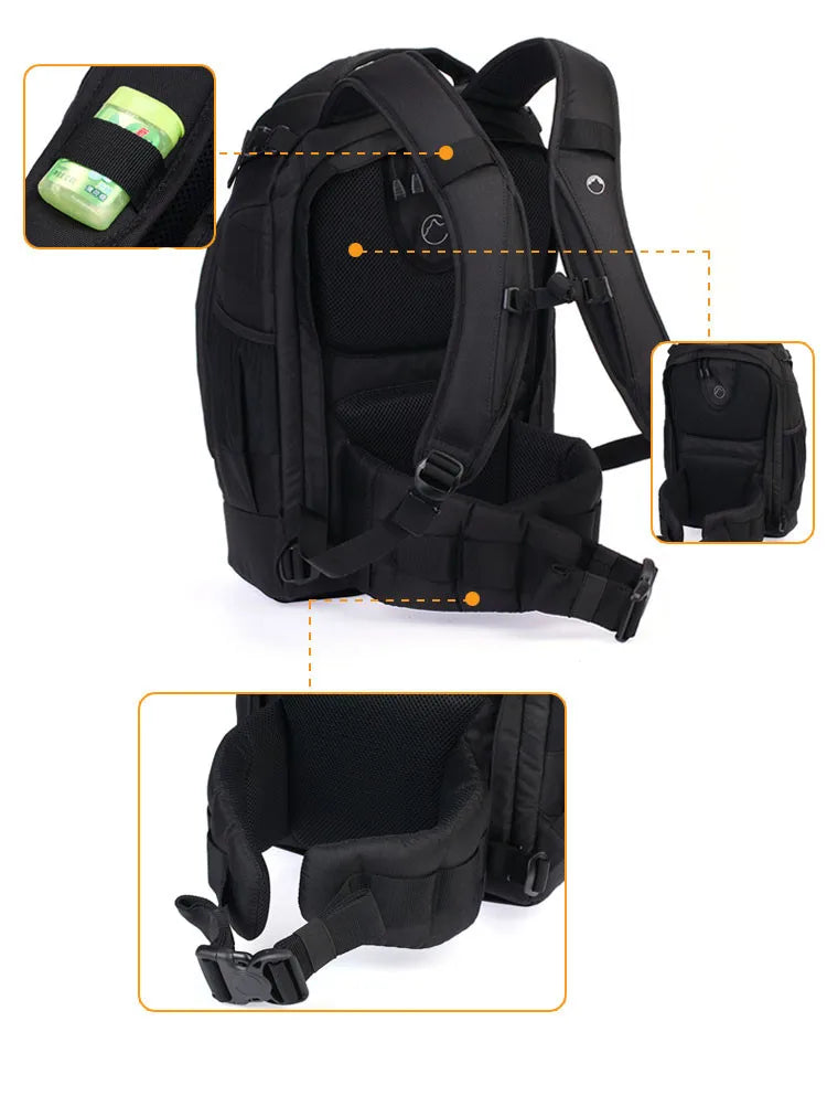 Lowepro Flipside 400 AW Camera Backpack