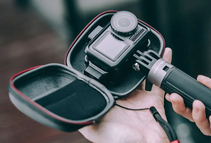 PGYTECH Hard Shell Action Camera Carrying Case