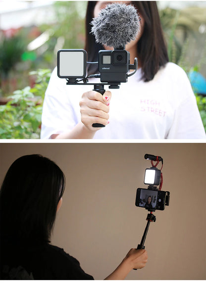 Ulanzi VL49 Mini LED Video Light