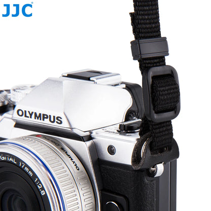 JJC Neoprene Camera Neck Strap