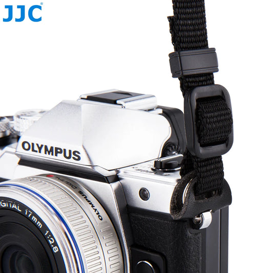 JJC Neoprene Camera Neck Strap