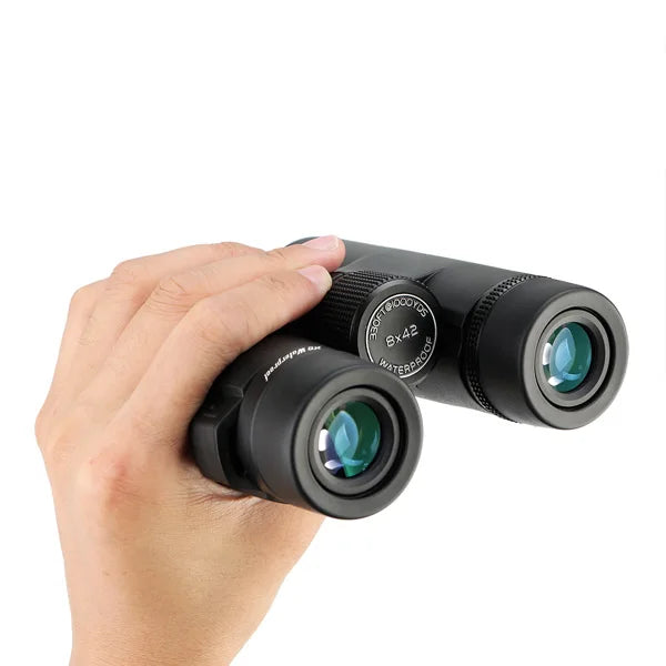 SVBONY SV47 Waterproof Birdwatching Binoculars