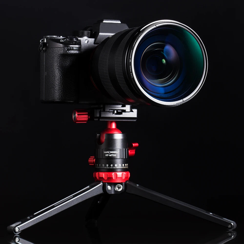K&F Concept Nano-X CPL Circular Polarising Filter