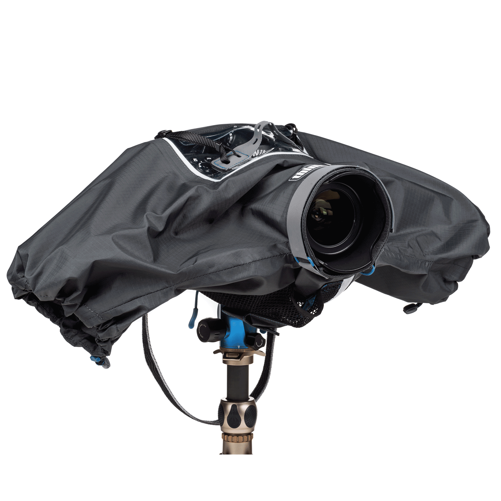 Think Tank Hydrophobia D 24-70 V3.0 Rain Cover