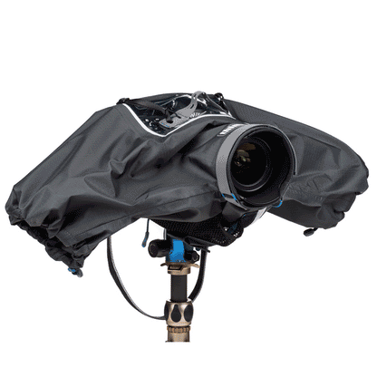 Think Tank Hydrophobia D 24-70 V3.0 Rain Cover