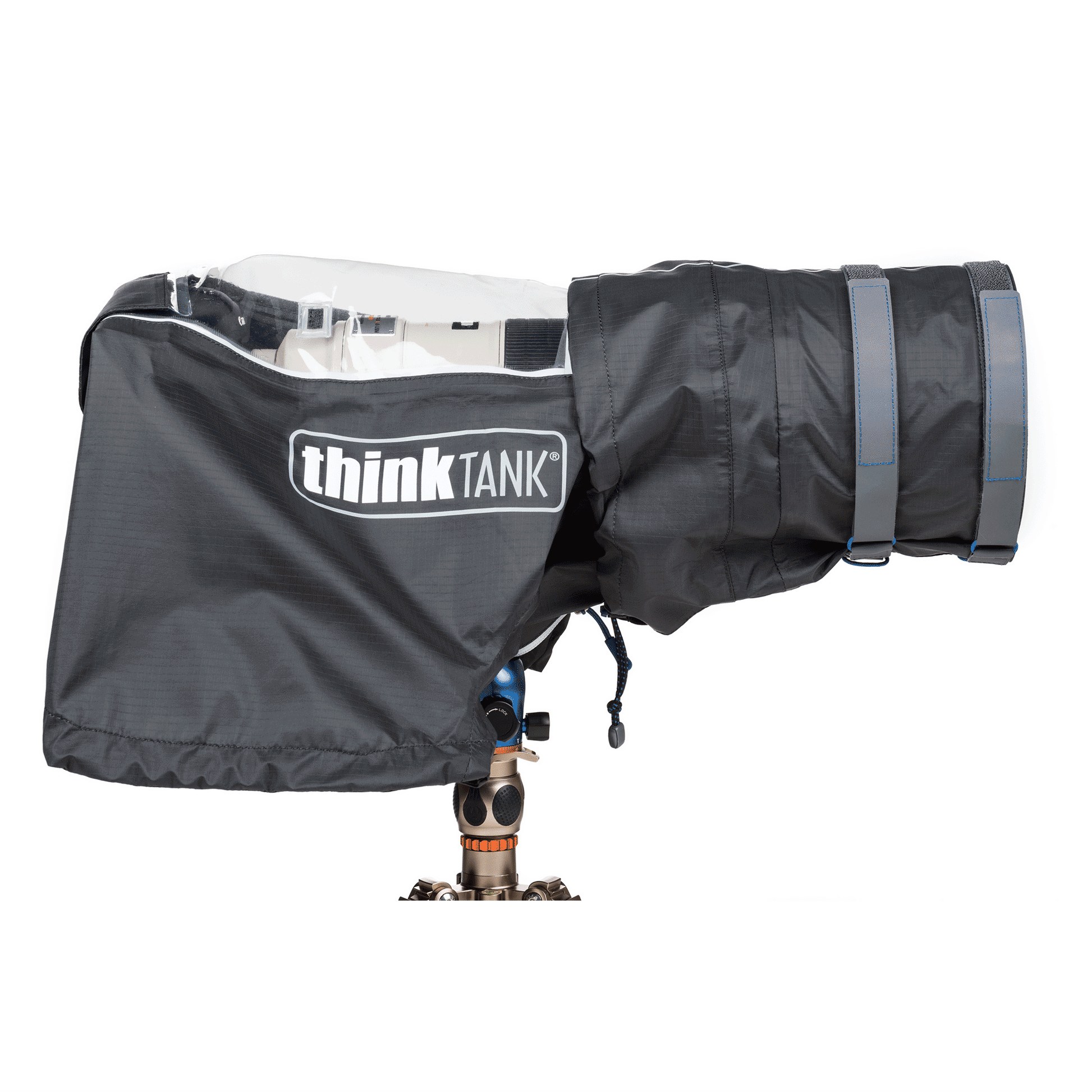 Think Tank Hydrophobia DM 300-600 V3.0 Rain Cover