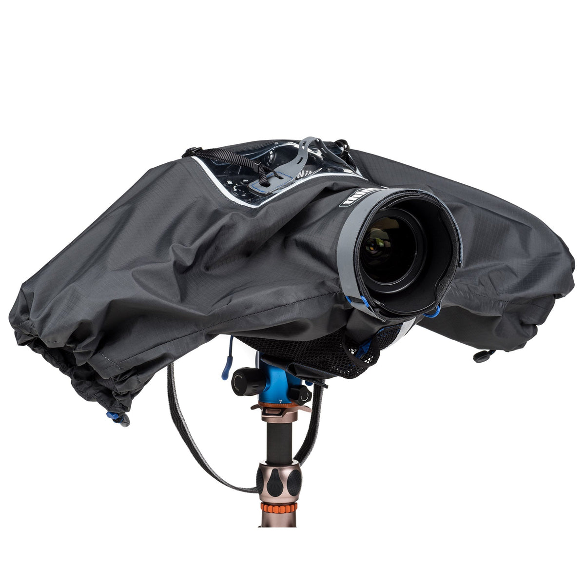 Think Tank Hydrophobia D 24-70 V3.0 Rain Cover – Black