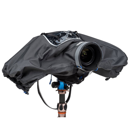 Think Tank Hydrophobia D 24-70 V3.0 Rain Cover – Black