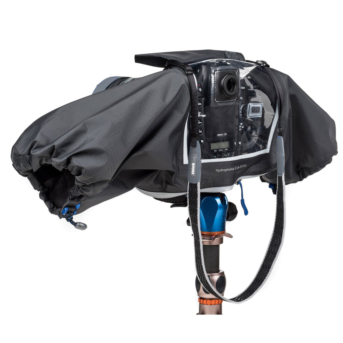 Think Tank Hydrophobia D 24-70 V3.0 Rain Cover