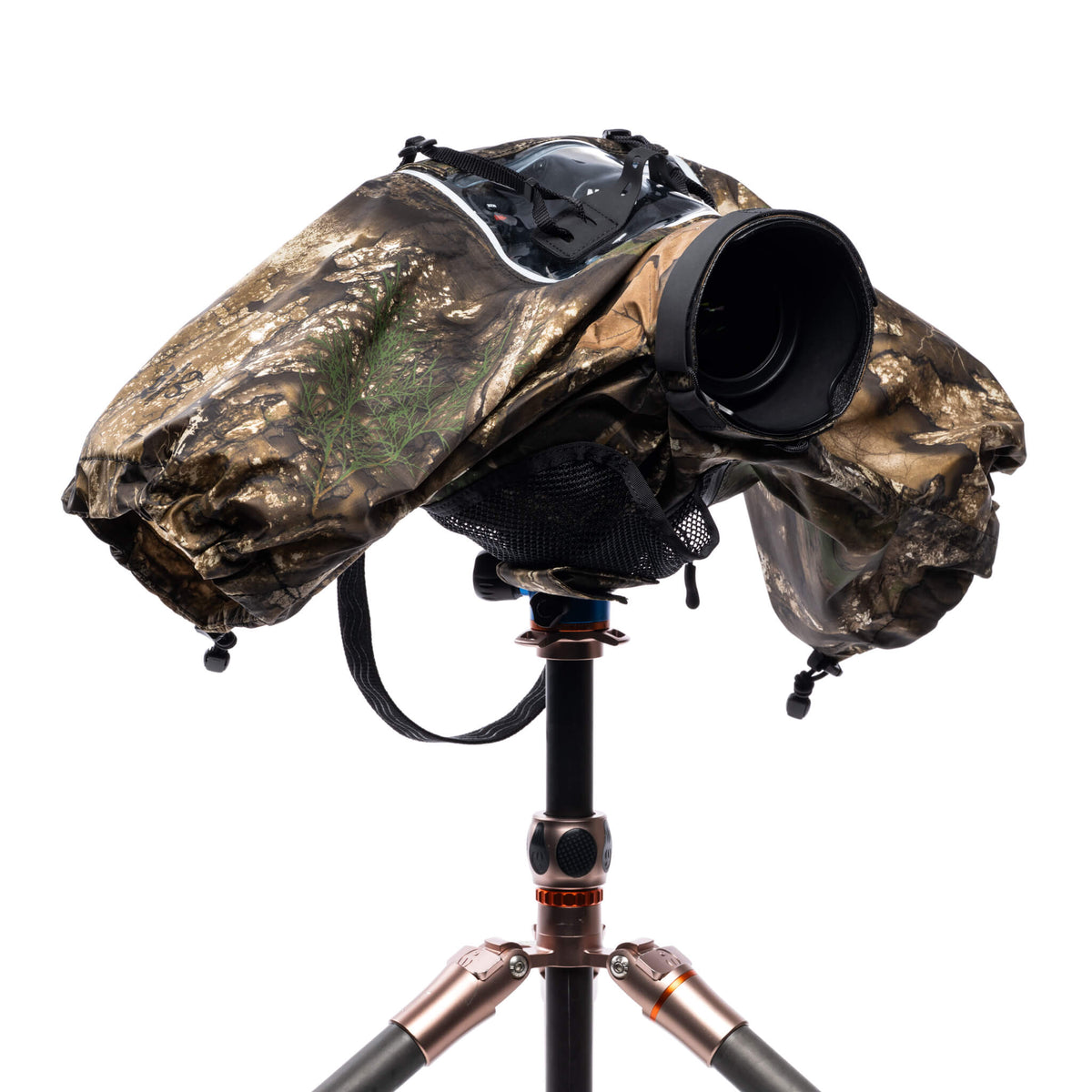 Think Tank Hydrophobia D 24-70 V3.0 Rain Cover – Camouflage
