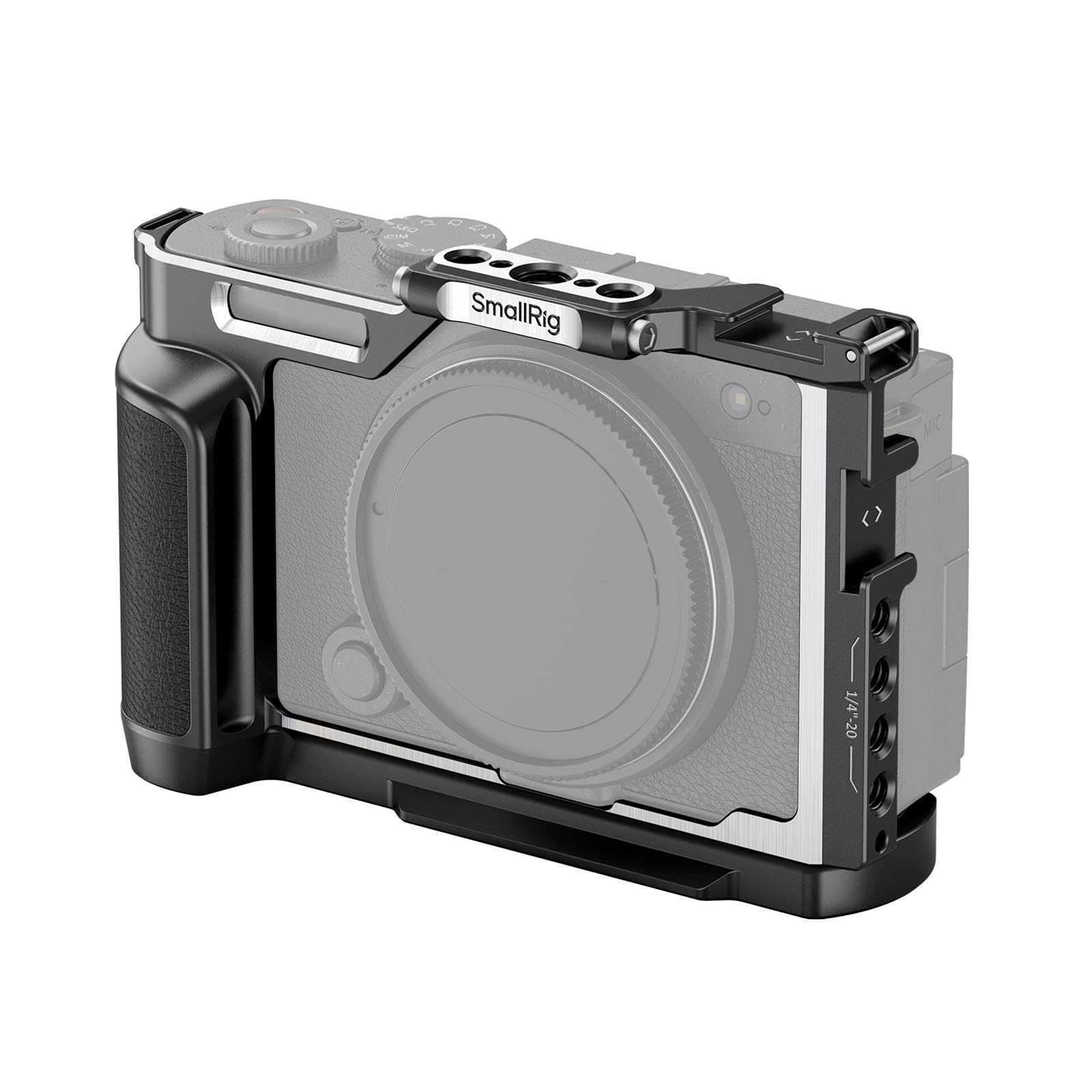 SmallRig 4515 Camera Cage for Panasonic Lumix S9