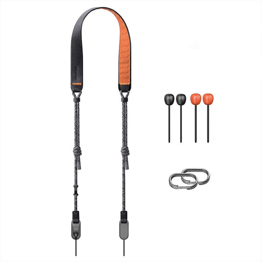 PGYTECH Camera Shoulder Strap Air - Black