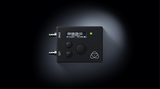 Atomos UltraSync One ROW Version