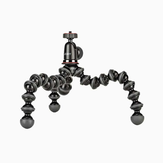 JOBY GorillaPod 1K Kit styled photo