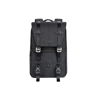 K&F Concept Professional Camera Backpack - Green