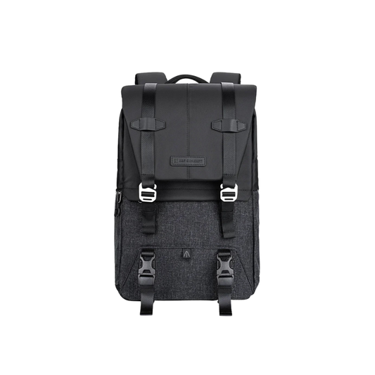 K&F Concept Professional Camera Backpack - Green