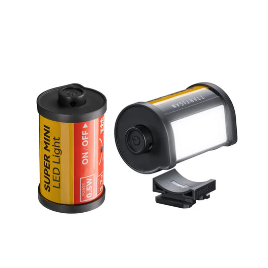 TTArtisan Mini LED Light official image 2