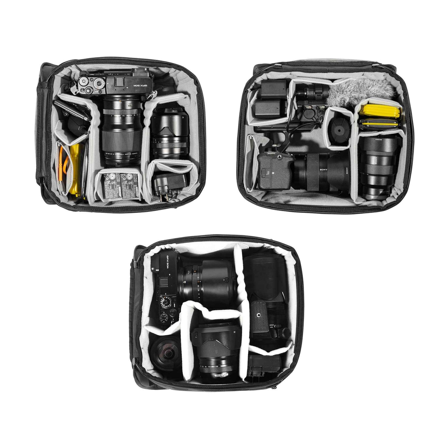 Peak Design Camera Cube v2
