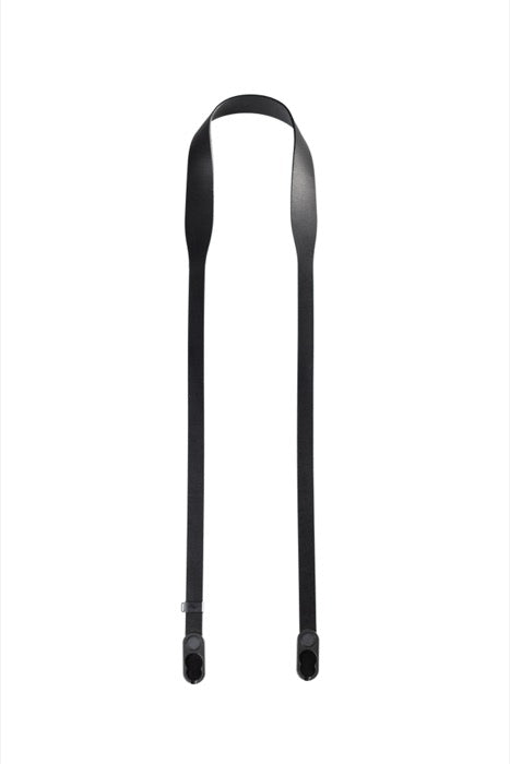 Peak Design Form Leather Camera Strap Black exact
