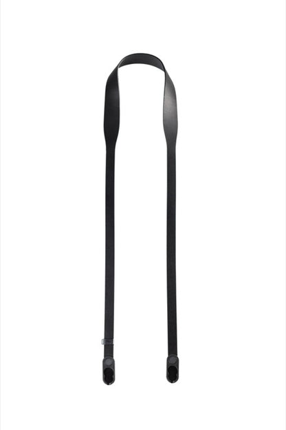 Peak Design Form Leather Camera Strap Black exact
