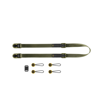 Peak Design Leash Camera Strap