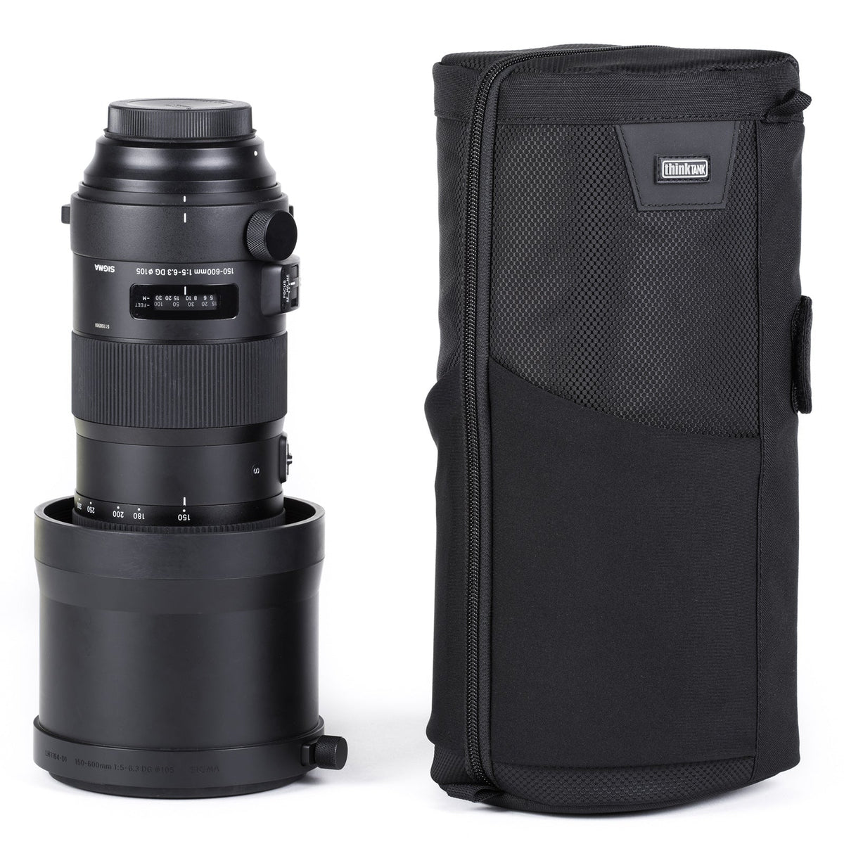 Think Tank Lens Changer 150-600 V3.0 – Default Title