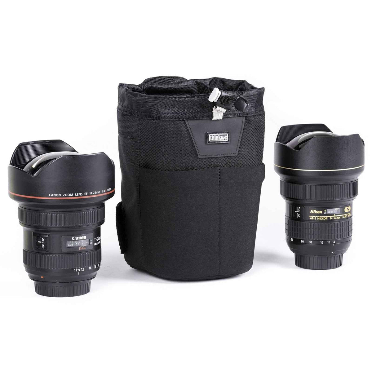 Think Tank Lens Changer 50 V3.0