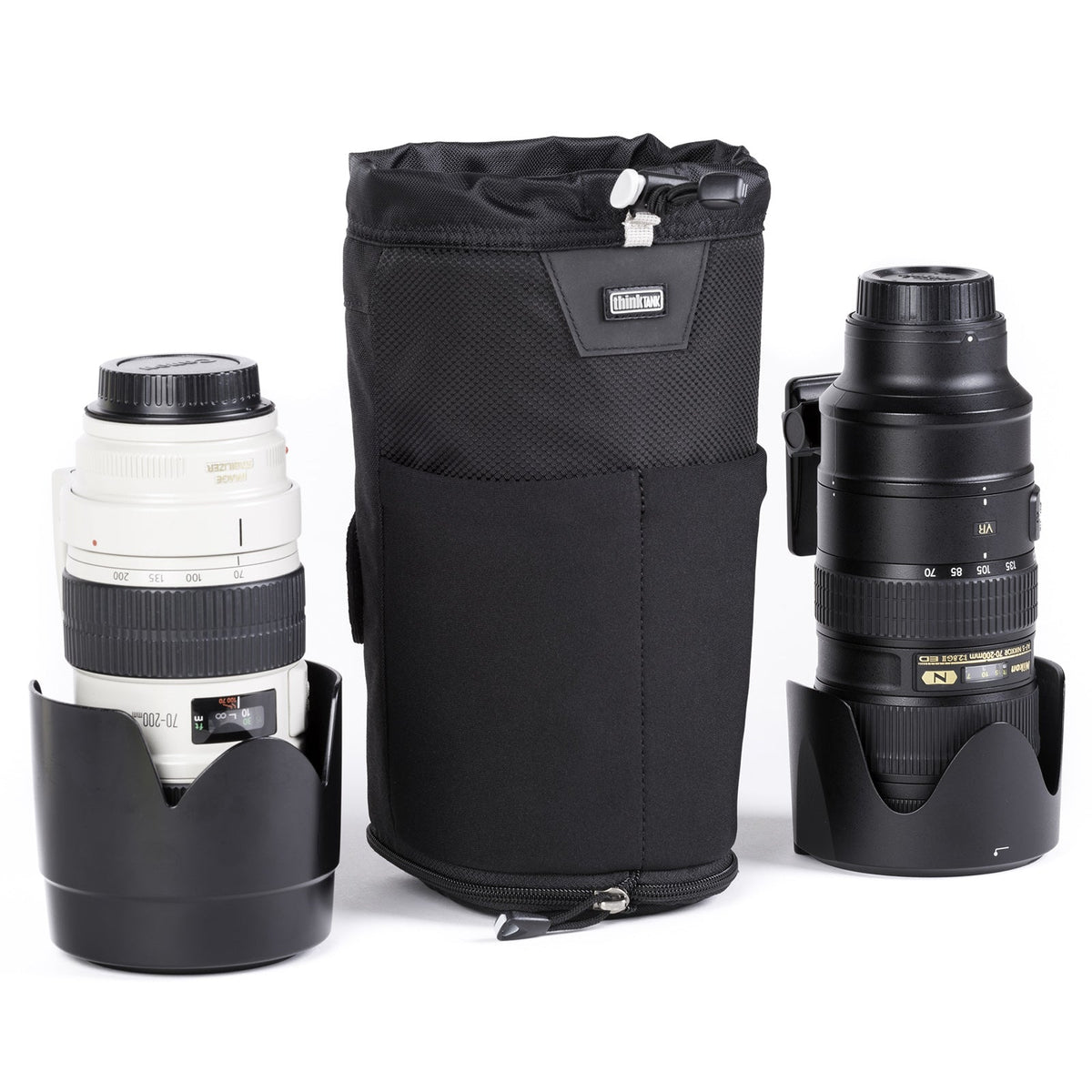 Think Tank Lens Changer 75 Pop Down V3.0