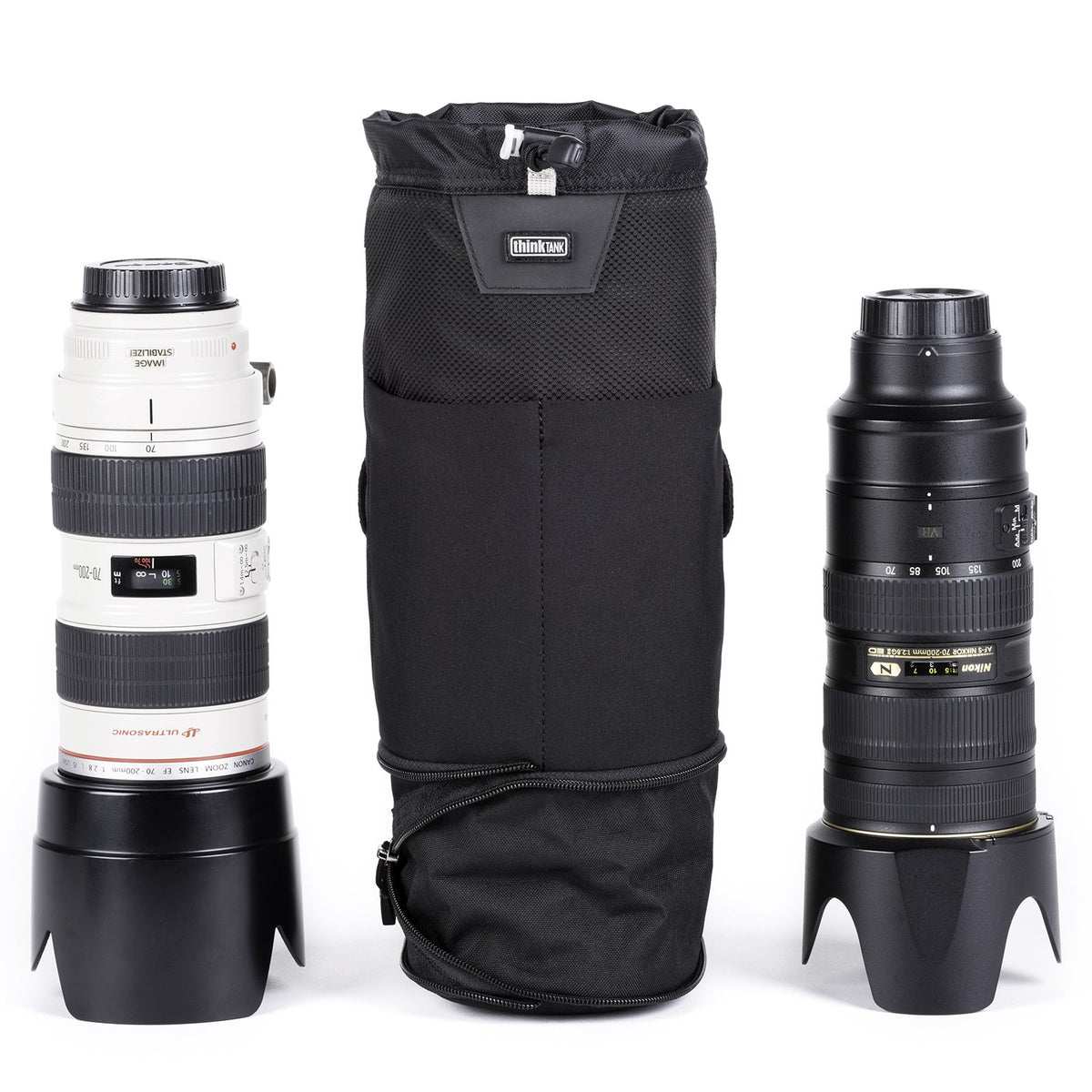 Think Tank Lens Changer 75 Pop Down V3.0 – Default Title