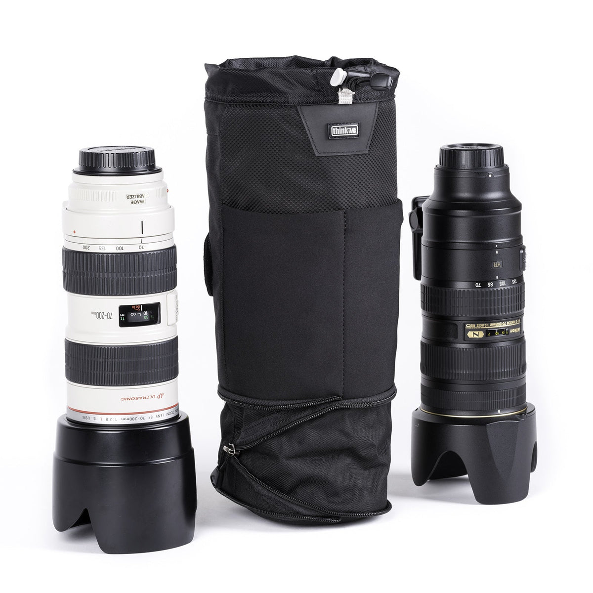 Think Tank Lens Changer 75 Pop Down V3.0
