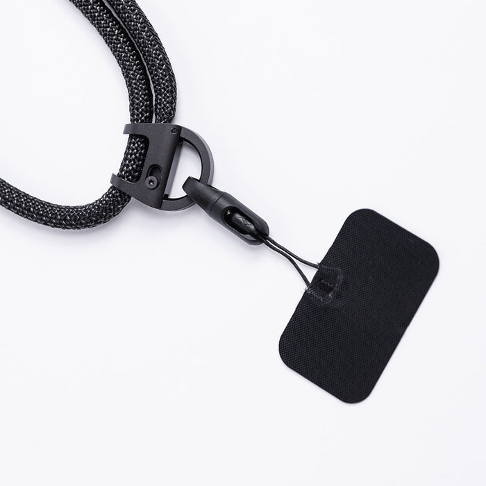Peak Design Mobile Mobile Strap Adapter lifestyle and product image | Peak Design Australia