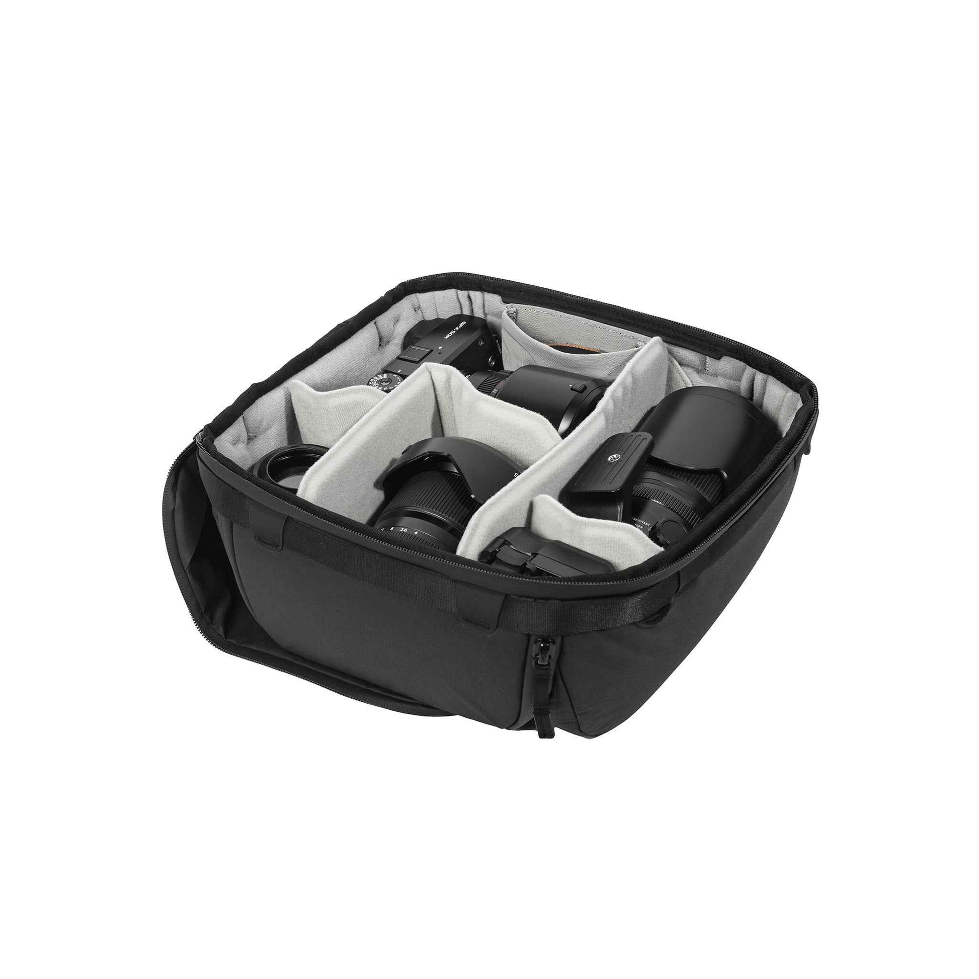 Peak Design Camera Cube v2