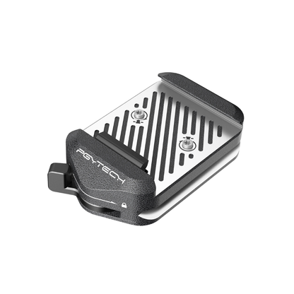 PGYTECH Arca-Type Quick Release Clamp & Plate V2 - Clamp only