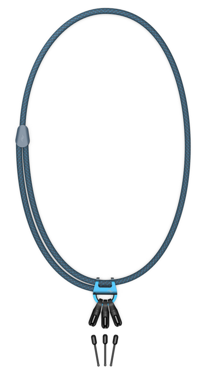 Peak Design Mobile Crossbody Multi-Strap Ocean [PD-M-CPS-M-DS-1]